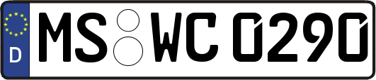 MS-WC0290