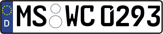 MS-WC0293