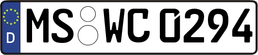 MS-WC0294
