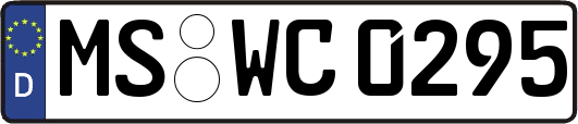 MS-WC0295