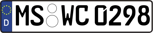 MS-WC0298