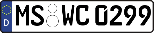 MS-WC0299