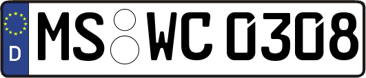 MS-WC0308