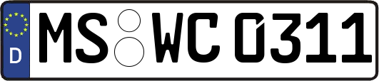 MS-WC0311