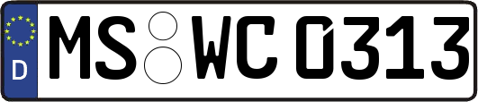 MS-WC0313