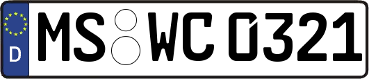 MS-WC0321