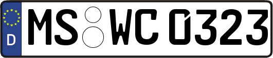 MS-WC0323