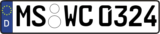 MS-WC0324