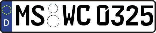 MS-WC0325