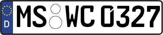 MS-WC0327