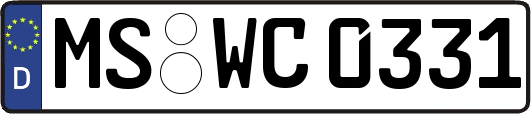 MS-WC0331
