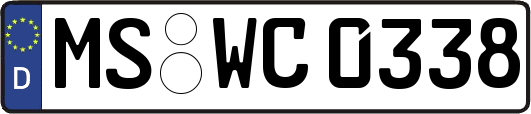 MS-WC0338