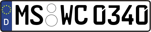 MS-WC0340