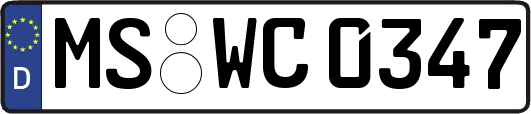 MS-WC0347