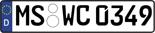 MS-WC0349