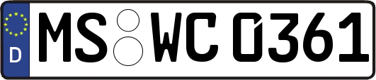 MS-WC0361