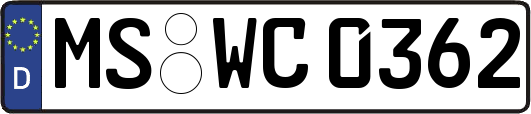 MS-WC0362