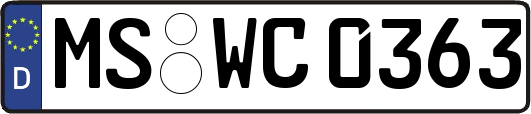 MS-WC0363