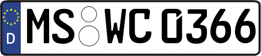 MS-WC0366