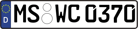 MS-WC0370