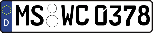 MS-WC0378