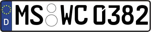 MS-WC0382