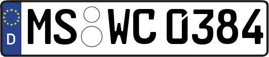 MS-WC0384