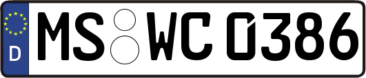 MS-WC0386