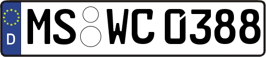 MS-WC0388