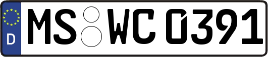MS-WC0391