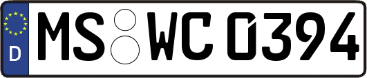 MS-WC0394