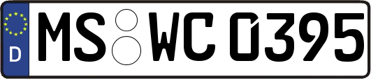 MS-WC0395