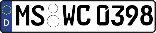 MS-WC0398