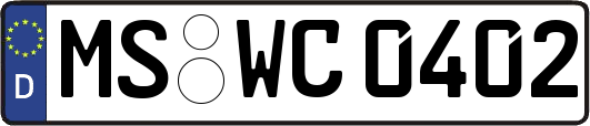MS-WC0402