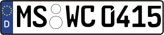 MS-WC0415