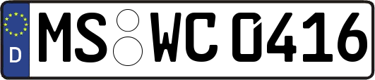MS-WC0416