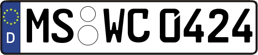 MS-WC0424