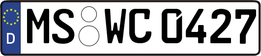 MS-WC0427
