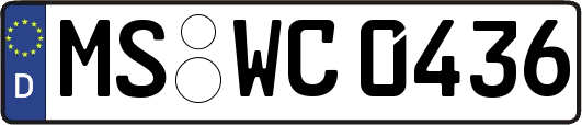 MS-WC0436