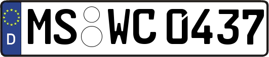 MS-WC0437