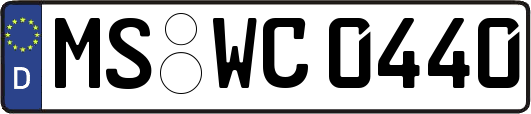 MS-WC0440