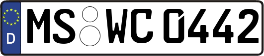 MS-WC0442