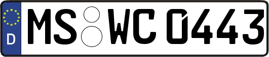 MS-WC0443