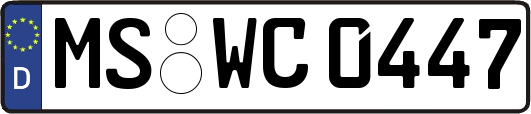 MS-WC0447