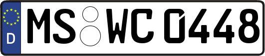 MS-WC0448