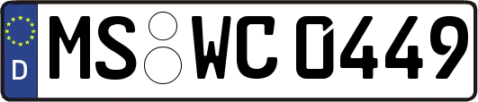 MS-WC0449