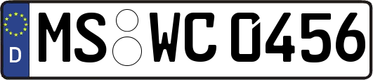 MS-WC0456