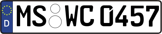 MS-WC0457