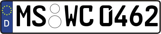 MS-WC0462