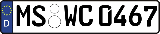 MS-WC0467
